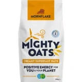 ovsene pahuljice Creamy Superfast Oats 500 g