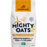 MornFlake Zobene pahuljice Creamy Superfast Oats Cijene