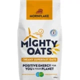 Zobene pahuljice Creamy Superfast Oats