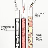 Kérastase Gloss Absolu sprej bez ispiranja za sjajnu i mekanu kosu 190 ml | shoptok.hr