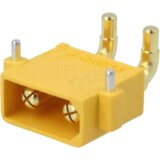  Napojni DC konektor 2PIN 15A 500V PCB XT30 | Eponuda.ba