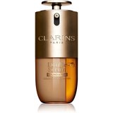 Clarins Double Serum Foundation pomlajevalni in posvetlitveni make-up odtenek M3W 30 ml Cene
