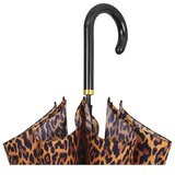  KIŠOBRAN AUTOMATIK S PLASTIČNOM RUČKOM TIME PERLETTI 26442 LEOPARD SORTIRANO | Shoptok.si
