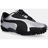 Puma Nizke superge MOSTRO METAL Srebrna Cene