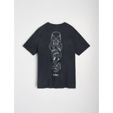 Sinsay Majica s printom Harry Potter | shoptok.hr