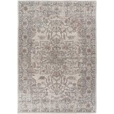 Kayoom VINTAGE PREPROGA 80/150 cm potiskano bež | Shoptok.si