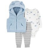 Carter's trodelni komplet za bebe dečake CTS-1R722610 u