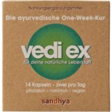 Sandhya vedi ex - "Leberkraft" - 14 kaps. Cijene