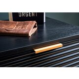 MID.YOU KOMODA, črna | Shoptok.si