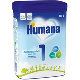 Humana 1 my pack početno mleko za odojčad, 800 g cene