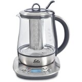 Solis Tea Kettle Digital 5515 Tea- and Water Kettle - Kuhalo za čaj i vodu | shoptok.hr