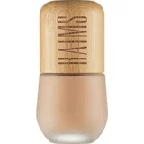 Baims Organic Cosmetics fluid foundation excellent skin - 20 nude light
