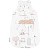 Kikka Boo vreća za spavanje 0-6m My Teddy KKB00046-180 Kikka Boo vreća za spavanje 0-6m My Teddy KKB00046-180 Slike