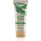 System Jo Naravni lubrikant Orgie Nature, 150ml Cene