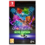 Nintendo Switch Ghostbusters: Spirits Unleashed - Ecto Edition cene