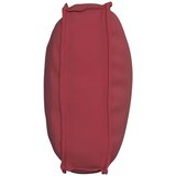  Jastuk Vinska crvena 70 x 40 x 12 cm Oxford tkanina | Eponuda.com