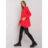 RELEVANCE Sweatshirt-RV-BL-4899.23P-red | shoptok.hr