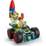 Lego 43264 Voz za proslavu i RC automobil iz Priče o igračkama | ePonuda.com