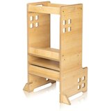 Lionelo Cass toranj za učenje, natural | shoptok.hr
