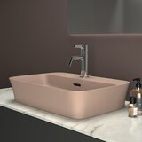 Ideal Standard Svijetlo ružičasti keramički umivaonik 55x38 cm Ipalyss – | shoptok.hr