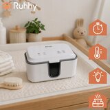  Električni grijač za vlažne maramice touch | shoptok.hr
