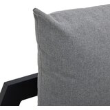 Bessagi Garden Počivalnik Ilva Blu, Siva | Shoptok.si
