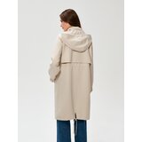 Sinsay Duga parka s kapuljačom | shoptok.hr
