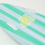 Sunnylife napihljiva otroška blazina ride with me surfboard sea seeker ocean | Shoptok.si