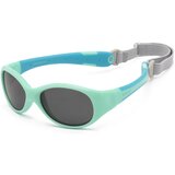 Koolsun dječje naočale Flex Baby Splash 0+ FLSP000 | shoptok.hr