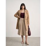 Sinsay Plišani kaput | shoptok.hr
