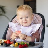 BabyOno Podbradak košuljica 24+ mjeseci Bunny | shoptok.hr