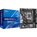 AsRock H610M-HVS/M.2 R2.0 | Eponuda.ba