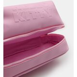 Sinsay Kozmetička Torbica s Utisnutim Hello Kitty Natpisom | shoptok.hr
