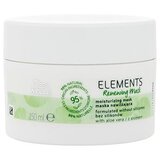 Wella Professionals Elements Renewing balzam za poškodovane lase 150 ml | Shoptok.si
