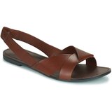 Vagabond Shoemakers Sandali & Odprti čevlji TIA Kostanjeva | Shoptok.si
