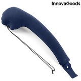 InnovaGoods Putni Jastuk na Napuhavanje s Pričvršćivačem za Sjedalo | shoptok.hr