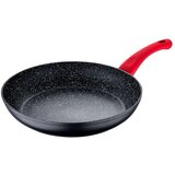  Tava San Ignacio Toledo SG-6287 Kovani Aluminij Ø 28 cm Crna | shoptok.hr
