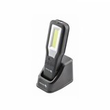  MEHANIČARSKA LAMPA, S BAZOM, LED, USB PUNJENJE HT1E408 | ePonuda.com