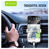 BAVIN auto držač PS-29 crna