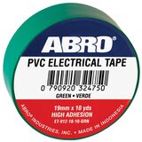 Izolir traka 19mm 9m ABRO Cijene