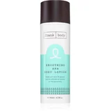 Smoothing AHA nježno mlijeko za eksfolijaciju 140 ml