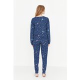 Trendyol Ženska pidžama Space Print | Eponuda.ba