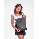 Vuch Crossbody torba Mirelle Dark Grey, 28 x 27 cm | shoptok.hr