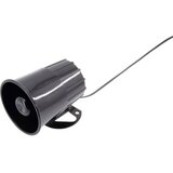 TRU COMPONENTS minijaturni zvučnik, razina buke: 95 db 10 w napon: 9 v TC-6645380 1 kom. Cijene