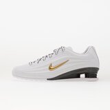 Nike Sneakers W Shox Z White/ Varsity Red-Metallic Gold EUR 39 Cene