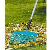 Gardena Grablje Combisystem (delovna širina: 43 cm, umetna masa) | Shoptok.si