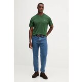 Lacoste Majice s kratkimi rokavi TH5902 Zelena | Shoptok.si