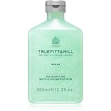 Truefitt & Hill Skin Control Invigorating Bath & Shower Scrub piling za obraz in telo za moške 365 ml | Shoptok.si