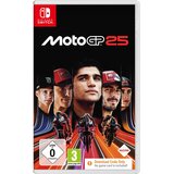  MotoGP 25 Day One Edition - koda v škatlici (SWITCH) | Shoptok.si