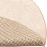 Traka za tepih MARSA Krema 120 x 120 cm Poliester i PVC | Eponuda.ba